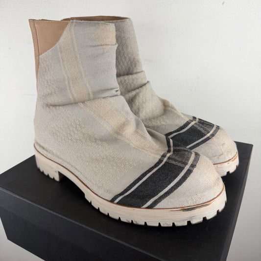424 Stars and Stripes Marathon Boots