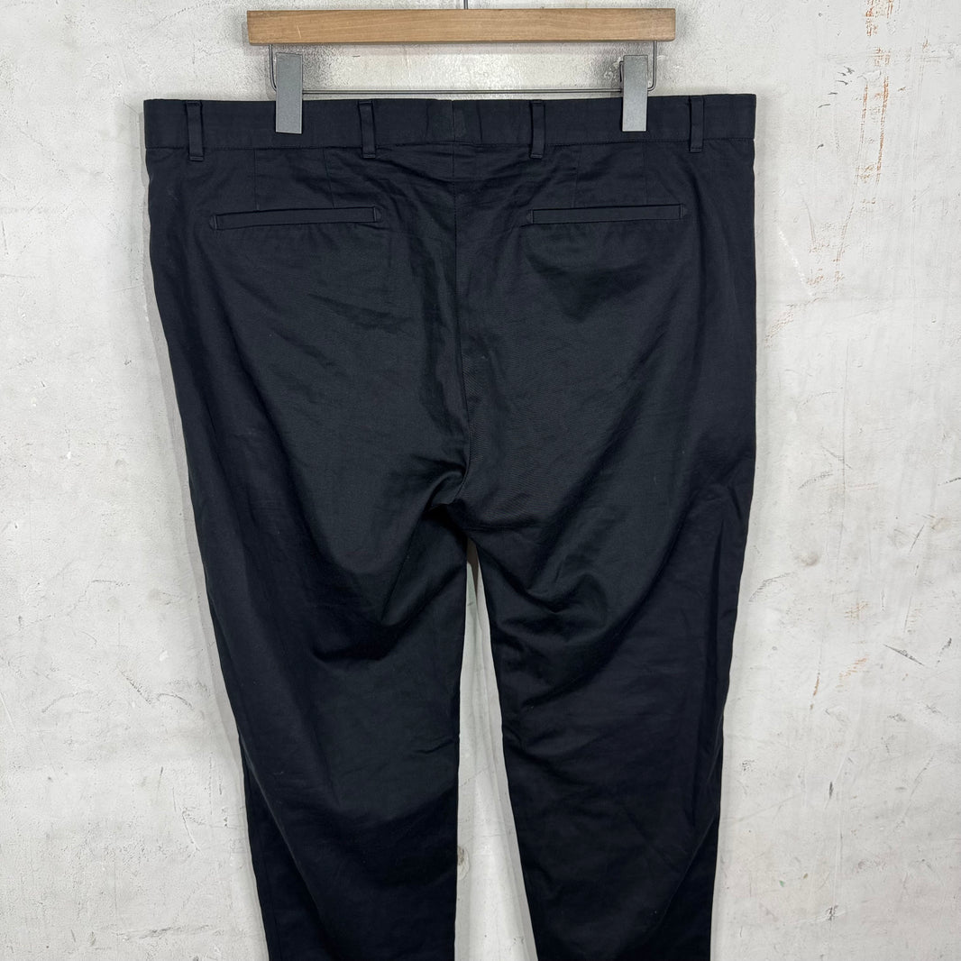 Givenchy Multi-pocket Cargo Trouser