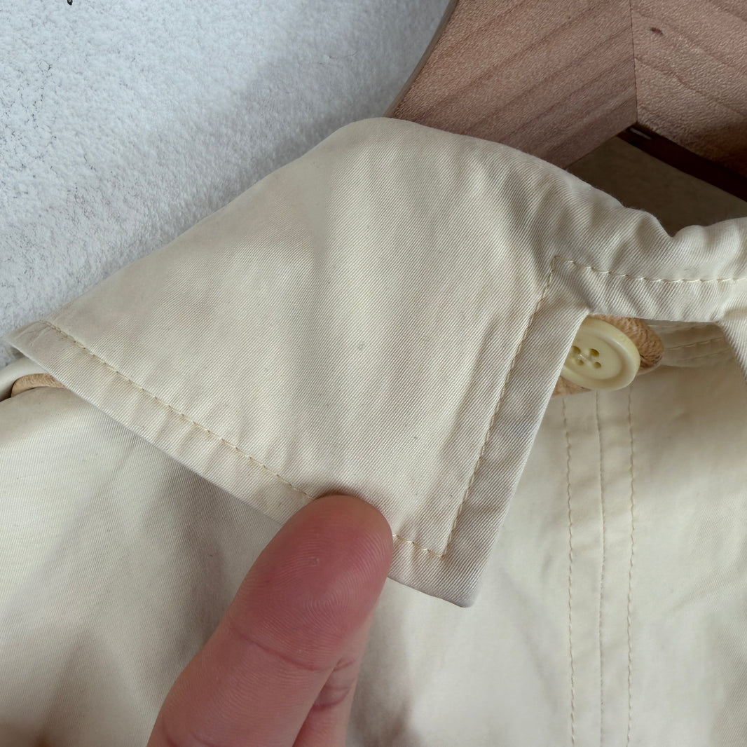 Phoebe Philo Trench Coat