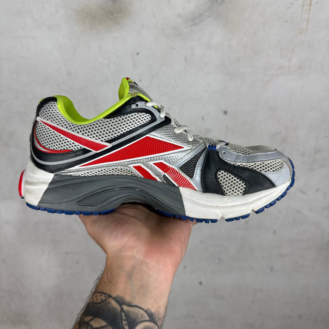 Vetements x Reebok Multicolored Spike Runner