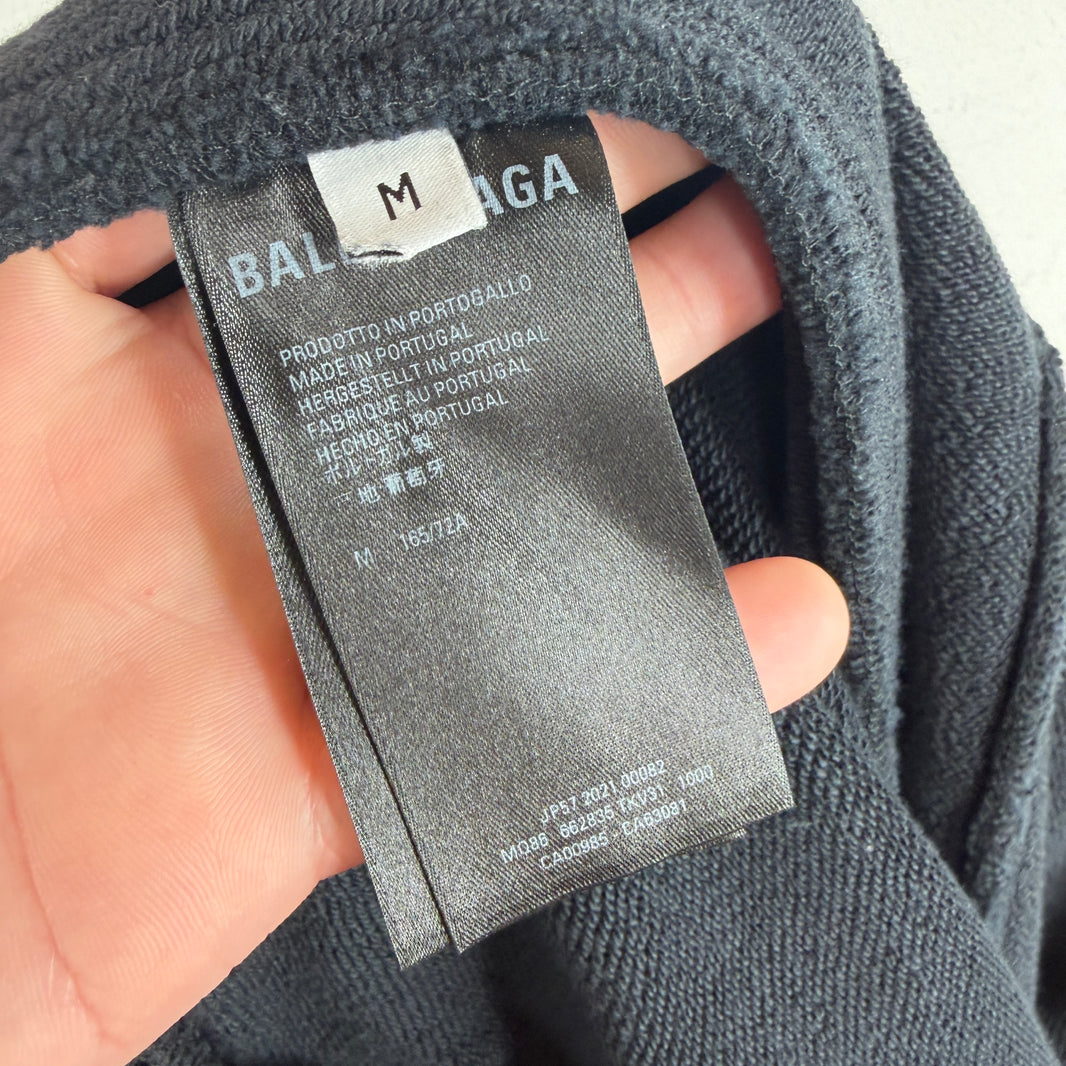 Balenciaga Paint Splatter Sweatpants