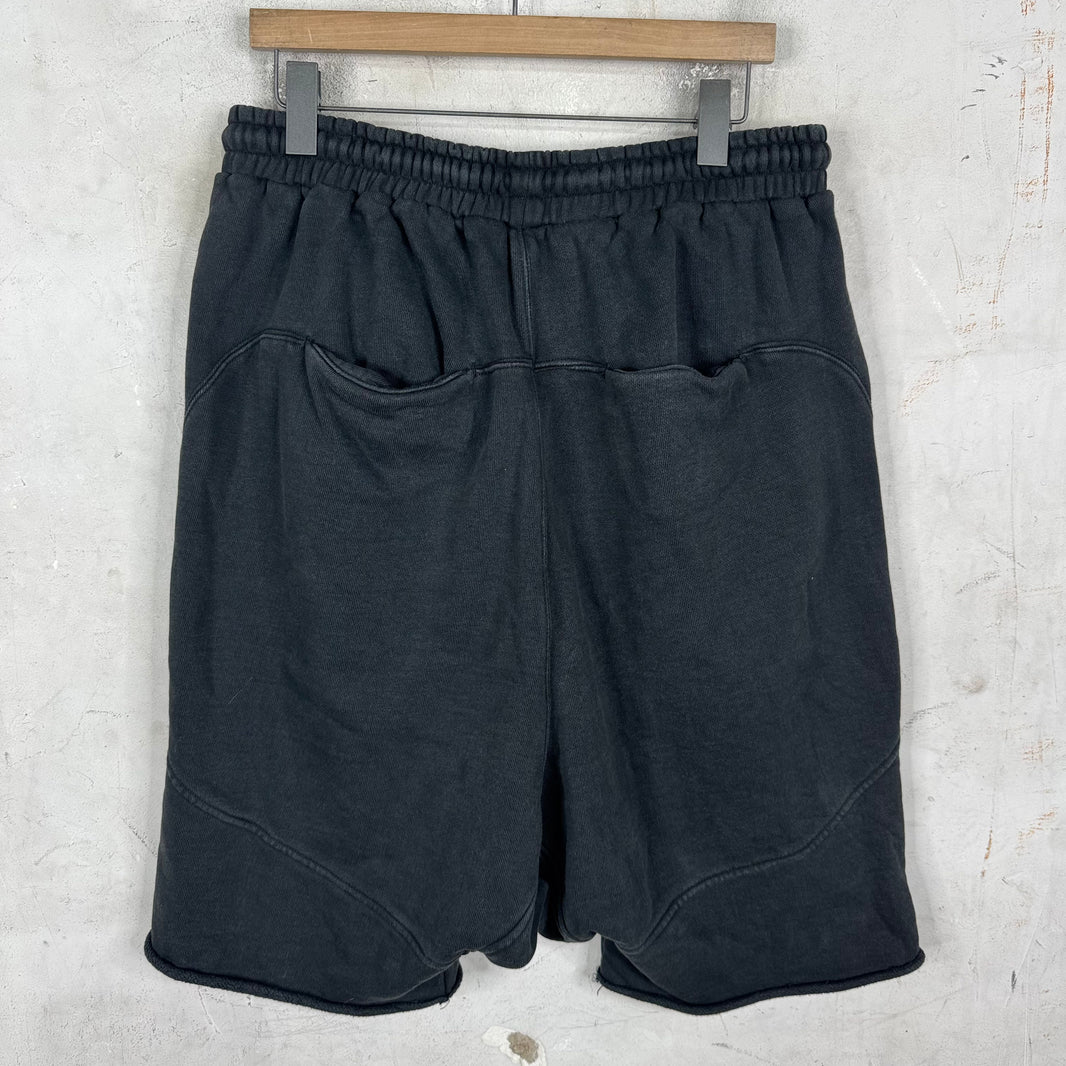 Entire Studios Dropcrotch Shorts