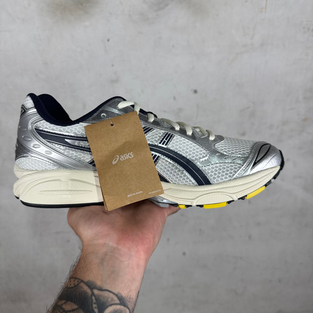 Asics x JJJJound Midnight Blue Gel Keyano 14