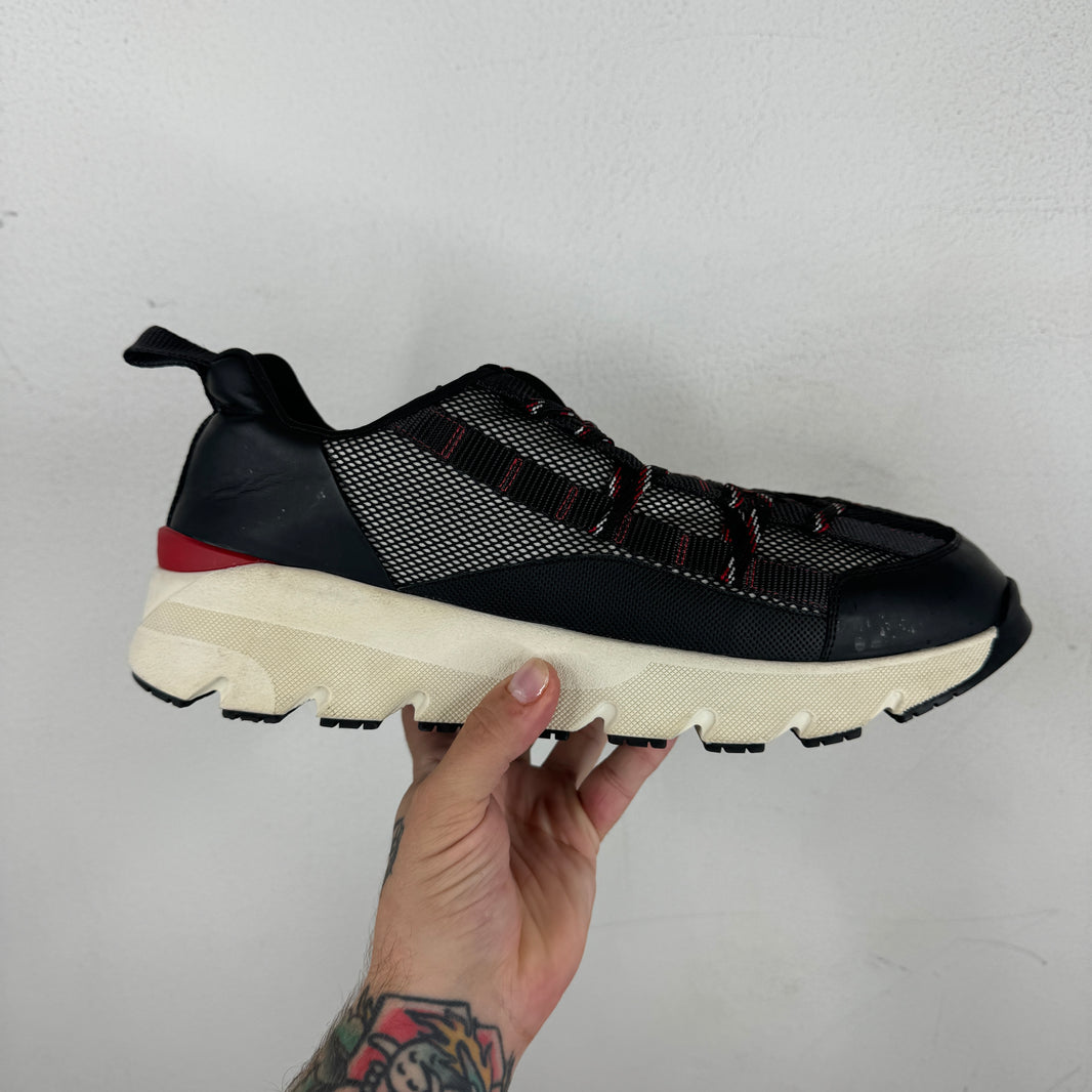 Dior Hiking Shoes