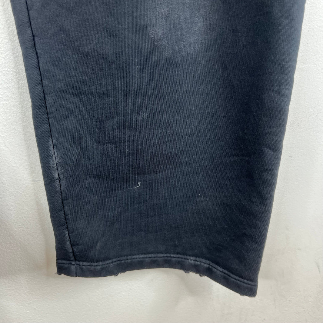 Balenciaga Banana Autograph Baggy Sweatpants