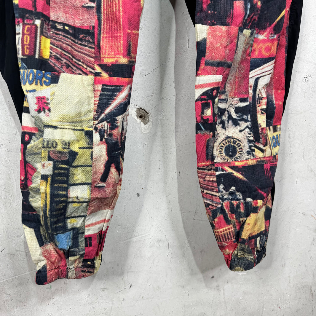 Supreme x CDG Printed Skater Pants