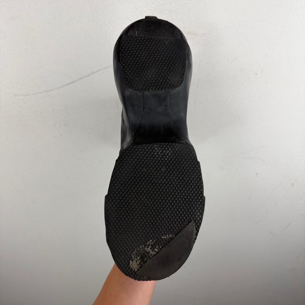 Givenchy Rubber Rain Boot