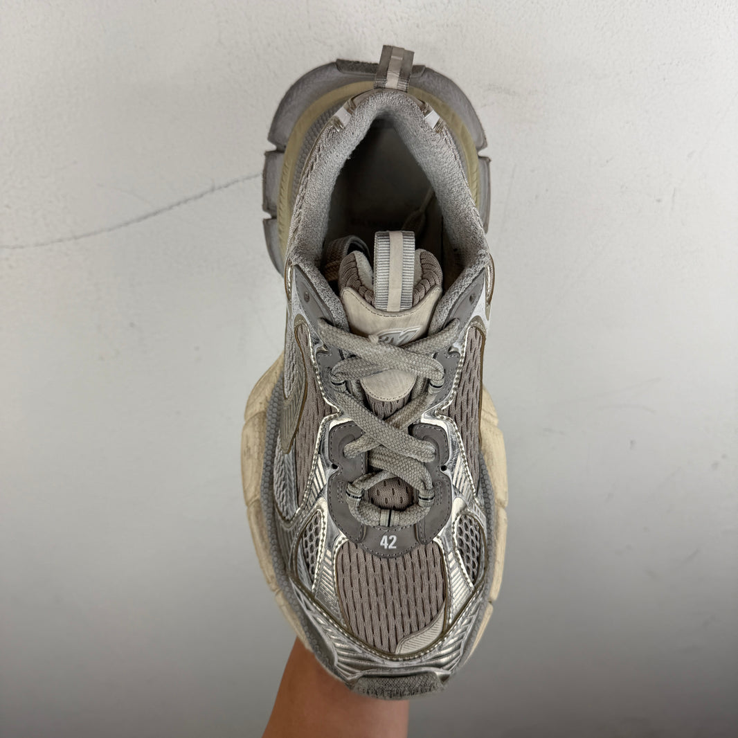 Balenciaga Champagne 3XL Sneakers