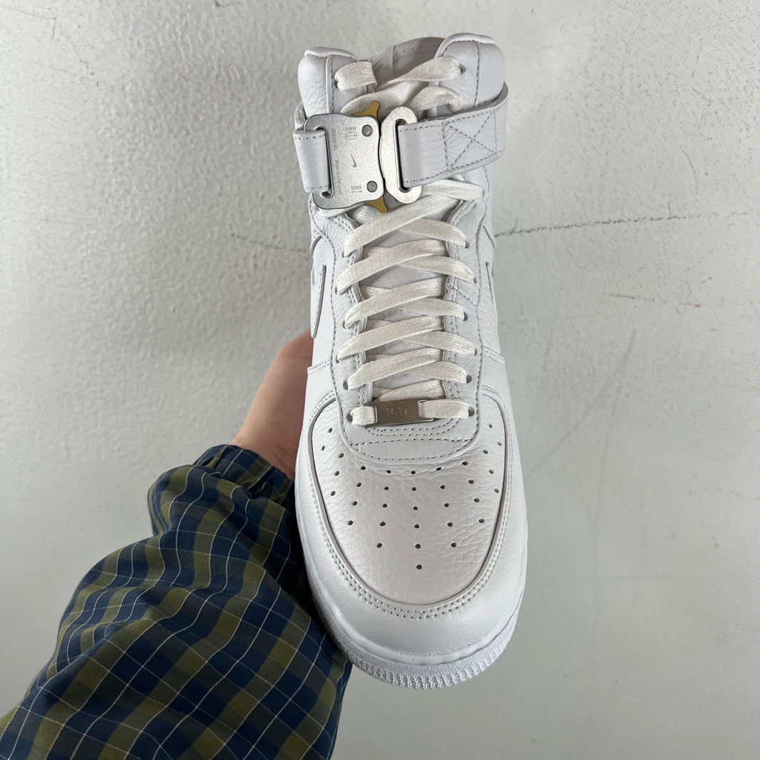Nike Alyx Air Force 1 High Tops