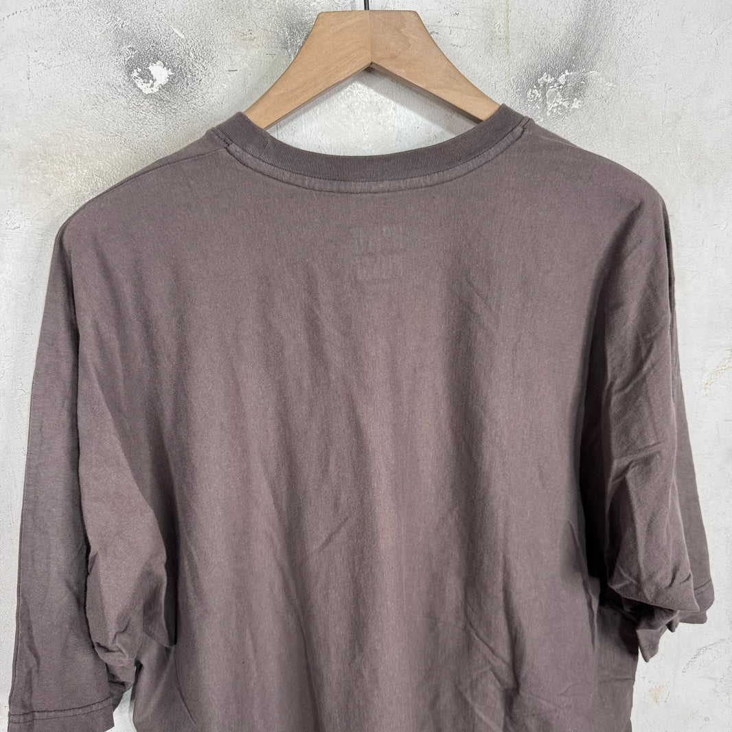 Issey Miyake Homme Plisse Dust S/S T-Shirt