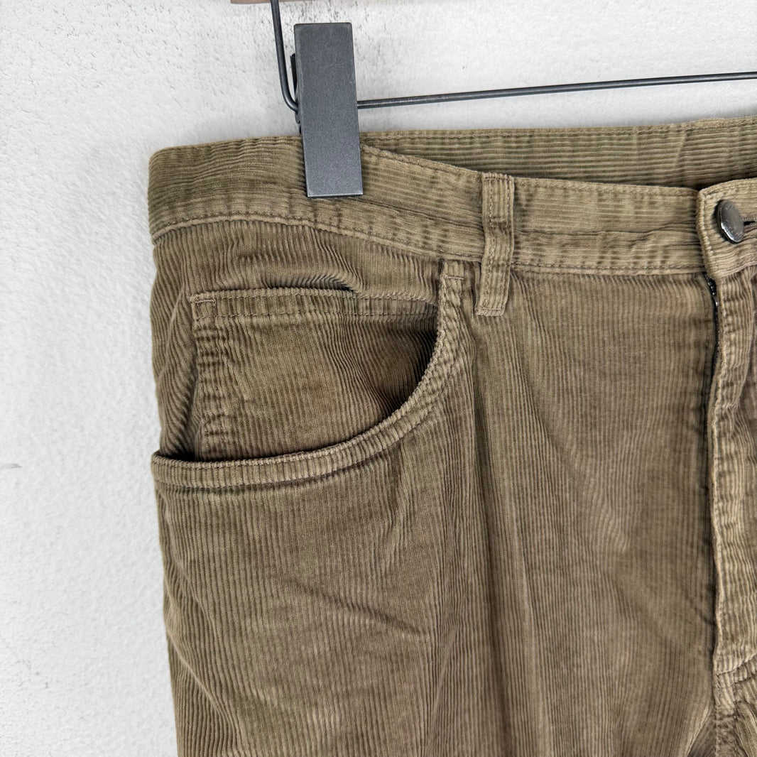 Loro Piana Corduroy Pant