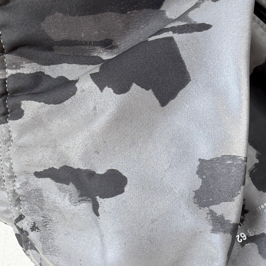 D&G 3M Camo Bomber Jacket