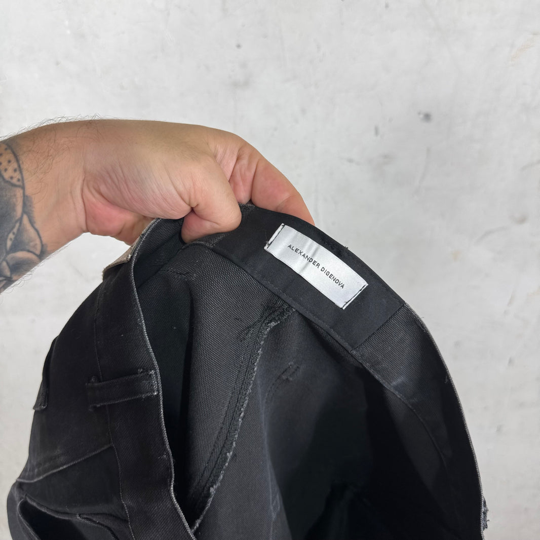 Alexander Digenova Carpenter Pants