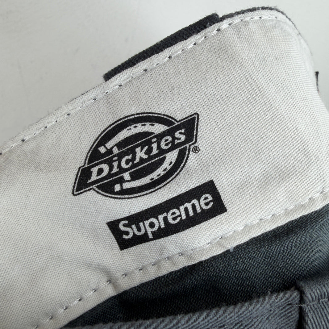 Supreme Dickies Striped Chinos