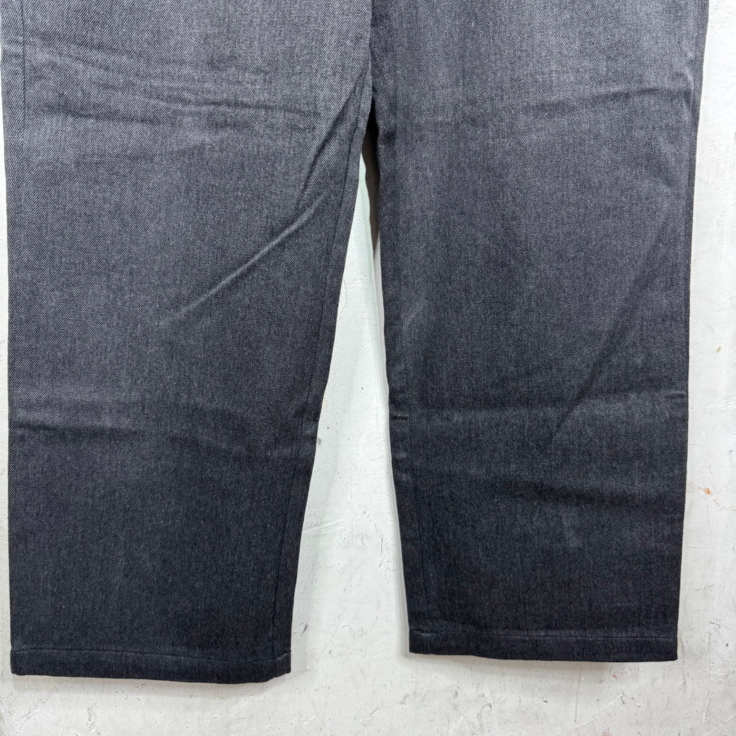 MFG Grey Jeans