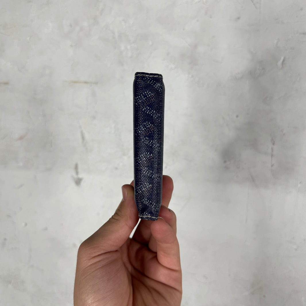 Goyard St. Marc Wallet