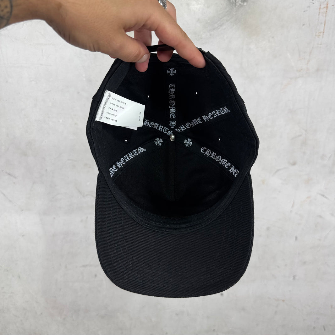 Chrome Hearts RS3 Canvas Hat