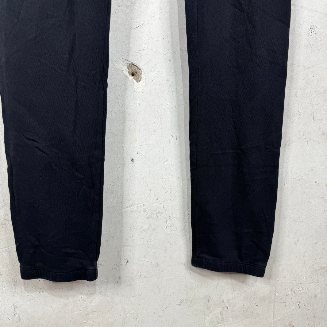 Chrome Hearts Eyechart Embroidered Thin Sweatpants