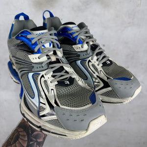 Balenciaga Grey/ Blue Xpanders