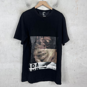 Hood By Air To Be Continued Graphic T-Shirt
