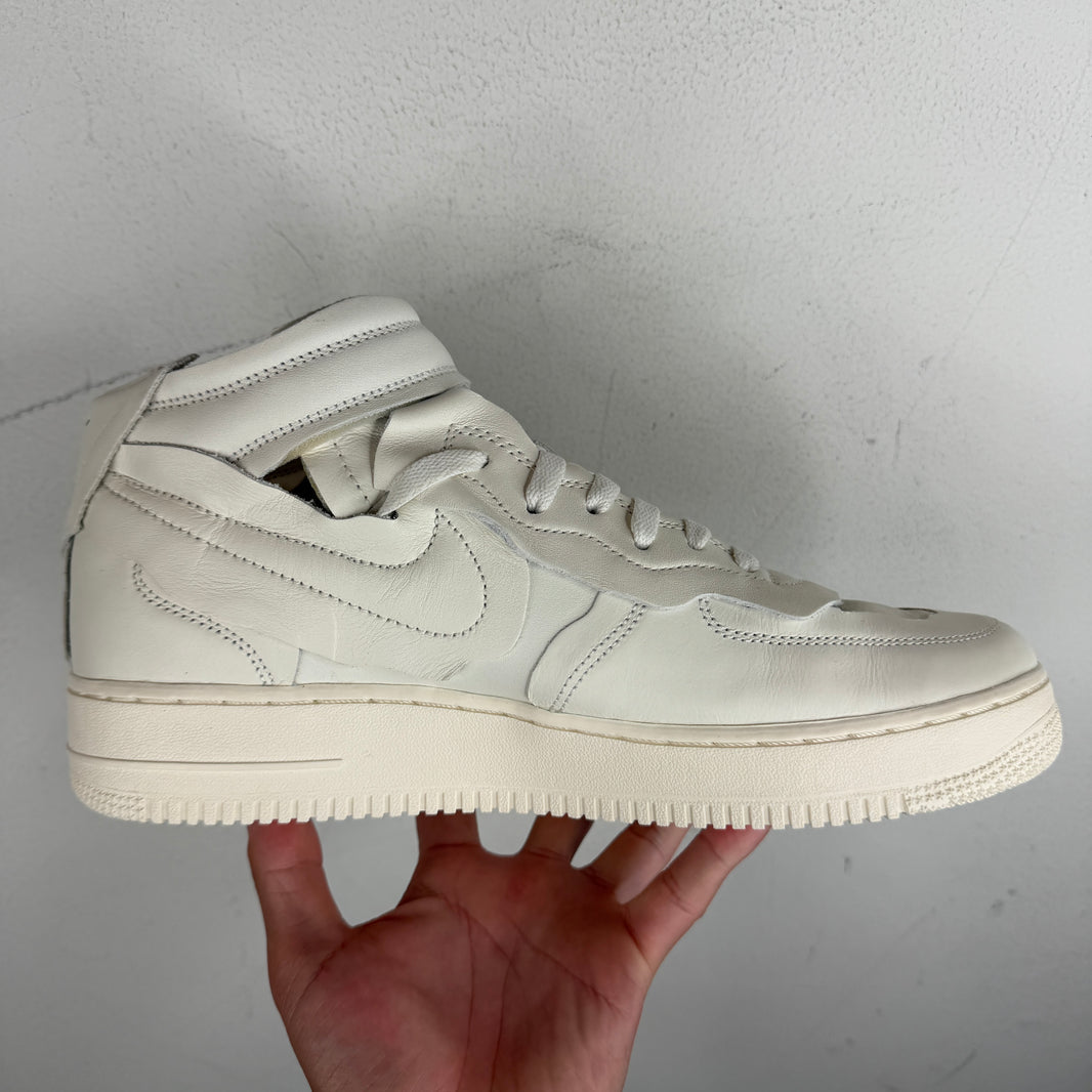 Nike CDG Air Force 1 Mid