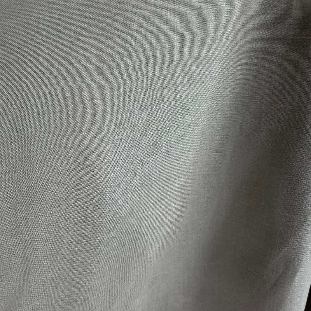 Brunello Cucinelli Fishtail Trench Coat