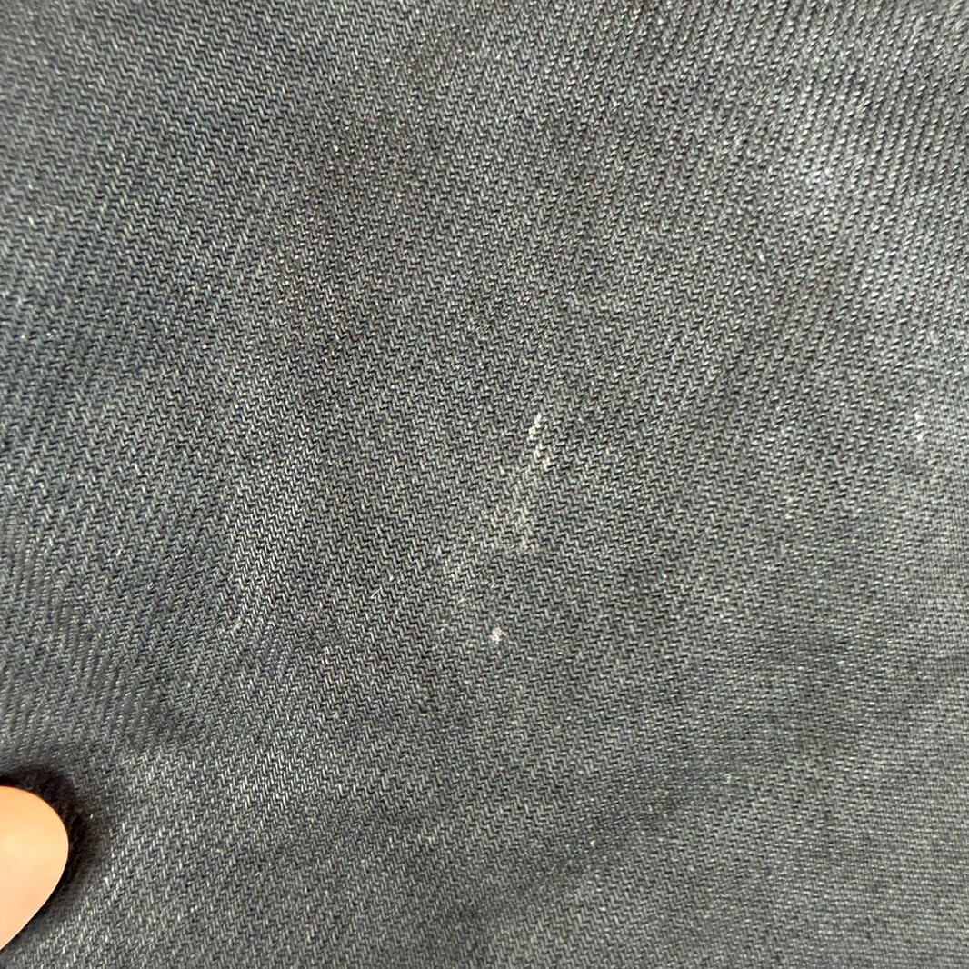 APC Black Petit New Standard Jeans