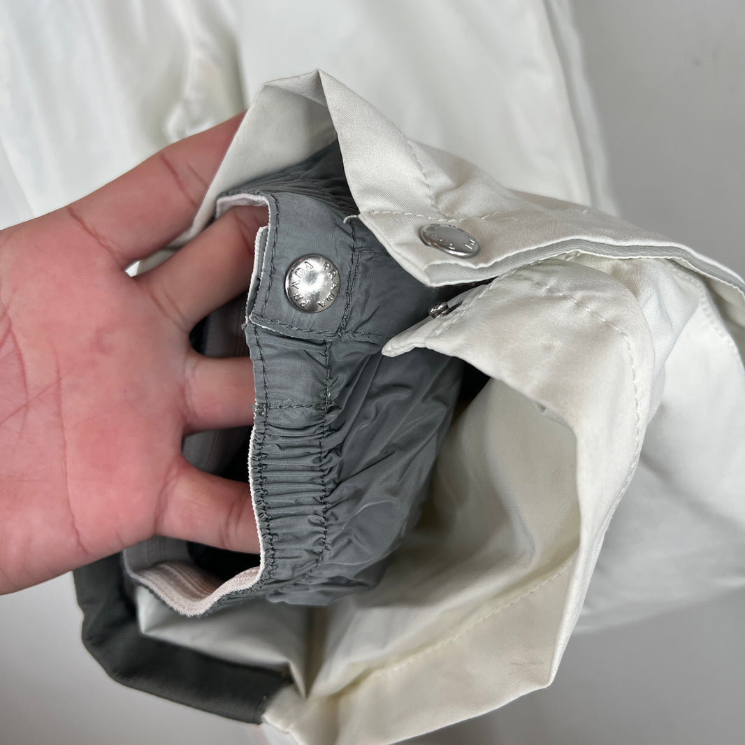 Prada Gore Tex Insulated Ski Pants