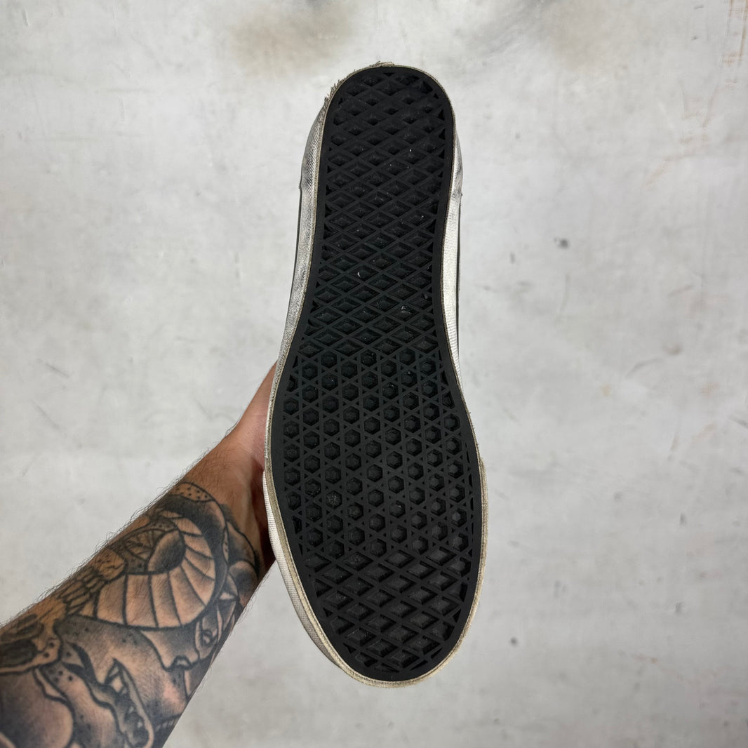 Vans OTW Black Pearlized Old Skools