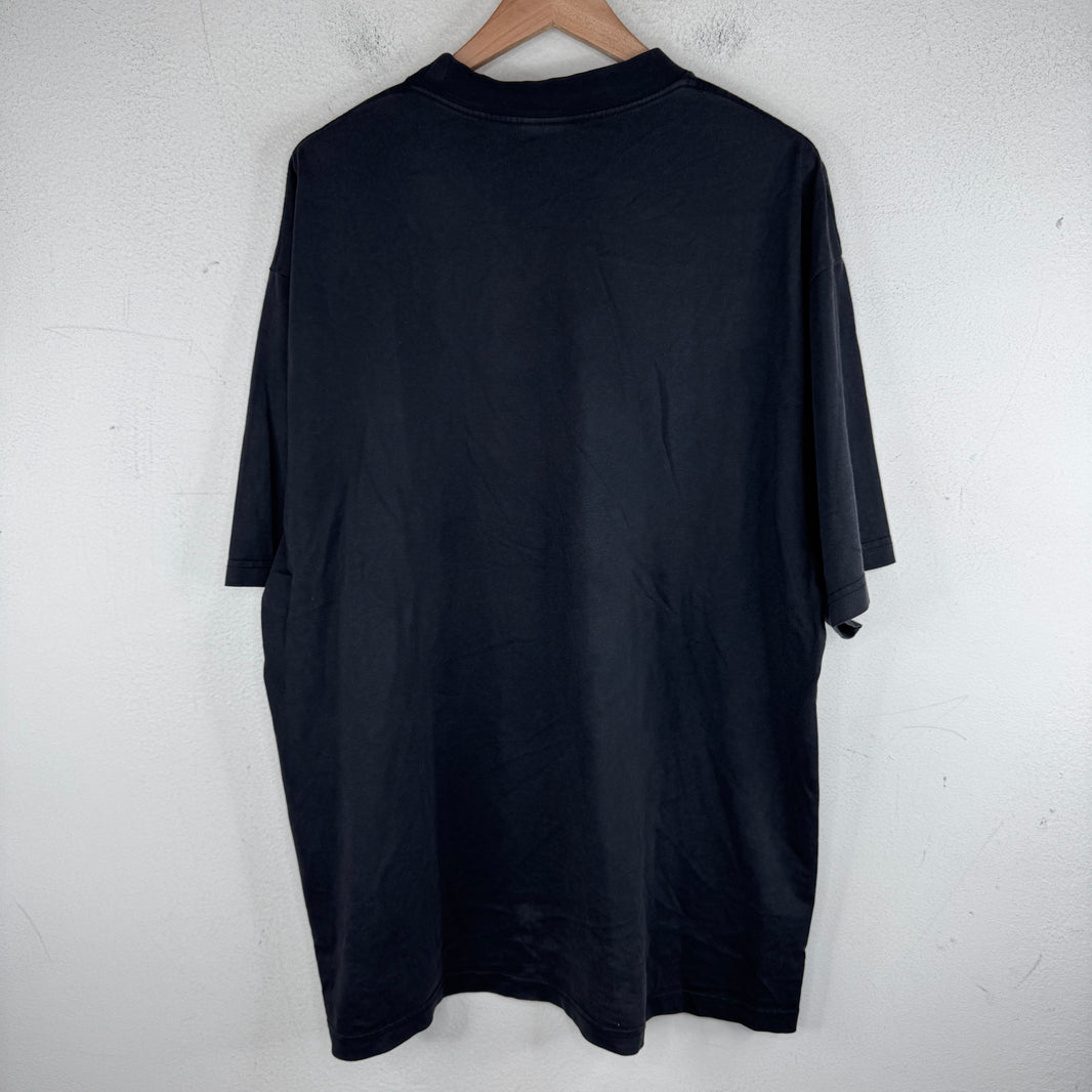 Balenciaga I Love Paris T-Shirt