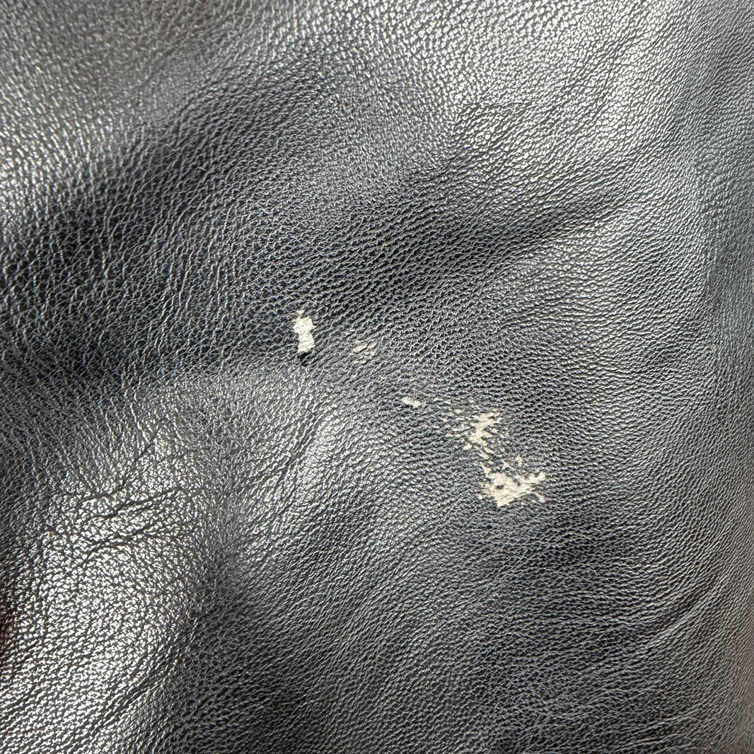 Entire Studios Faux Leather Pants