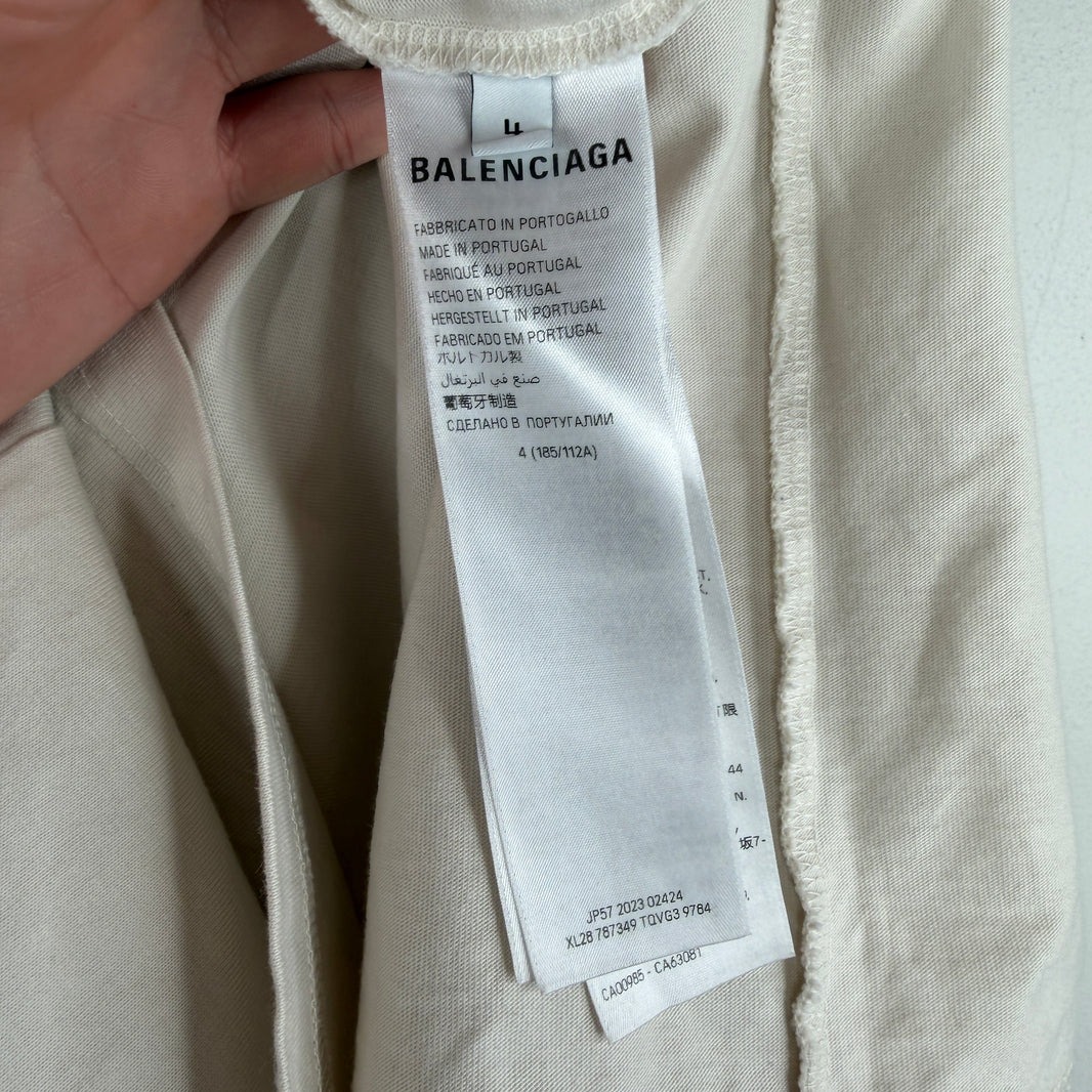 Balenciaga Erewhon T-Shirt