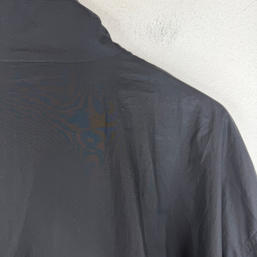 Balenciaga Loop Logo Track Jacket