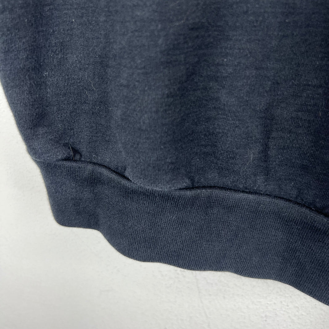 Chrome Hearts Eyechart Zip-Up Hoodie