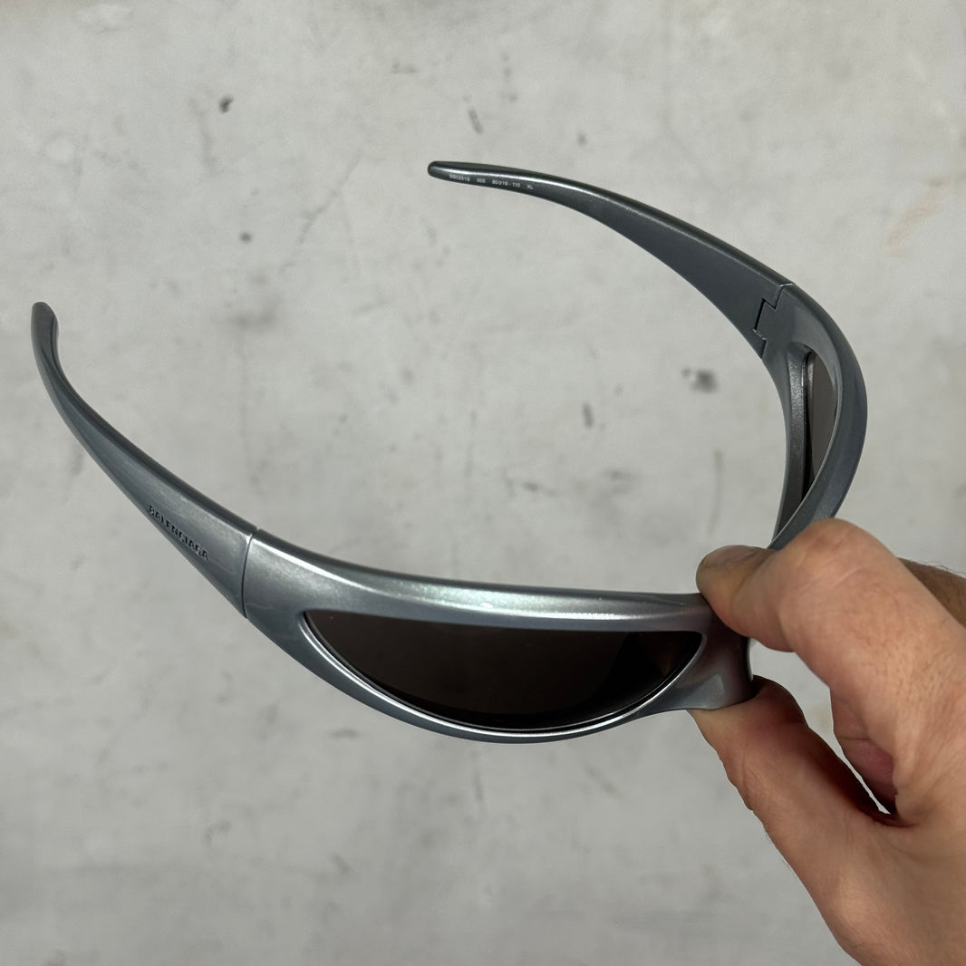 Balenciaga BB0251S Sunglasses