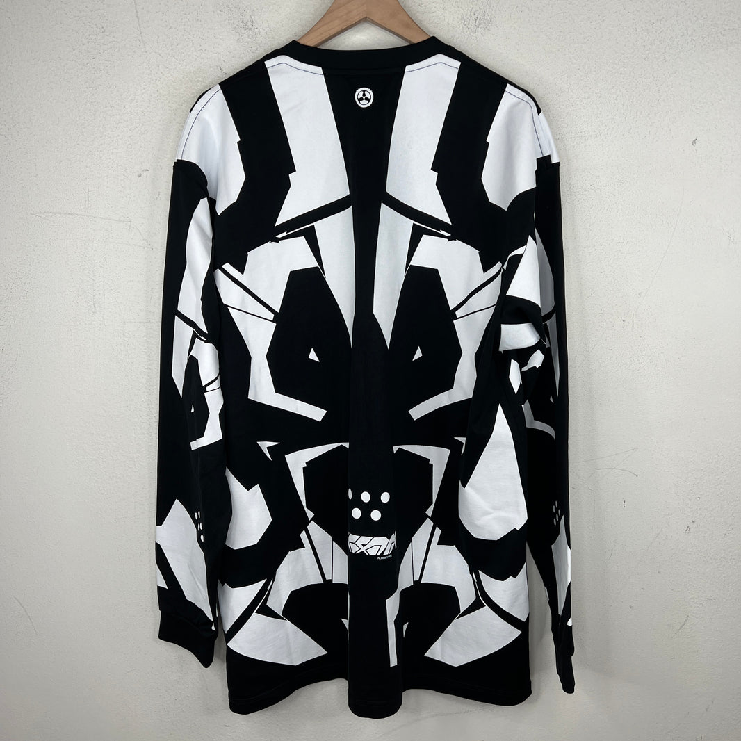 Acronym S36 PR Mecha Longsleeve T-Shirt