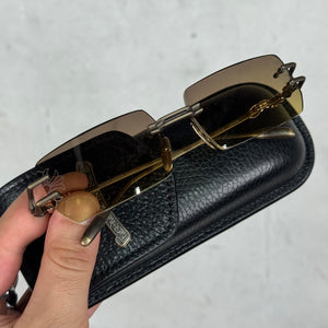Chrome Hearts Lordie Sunglasses