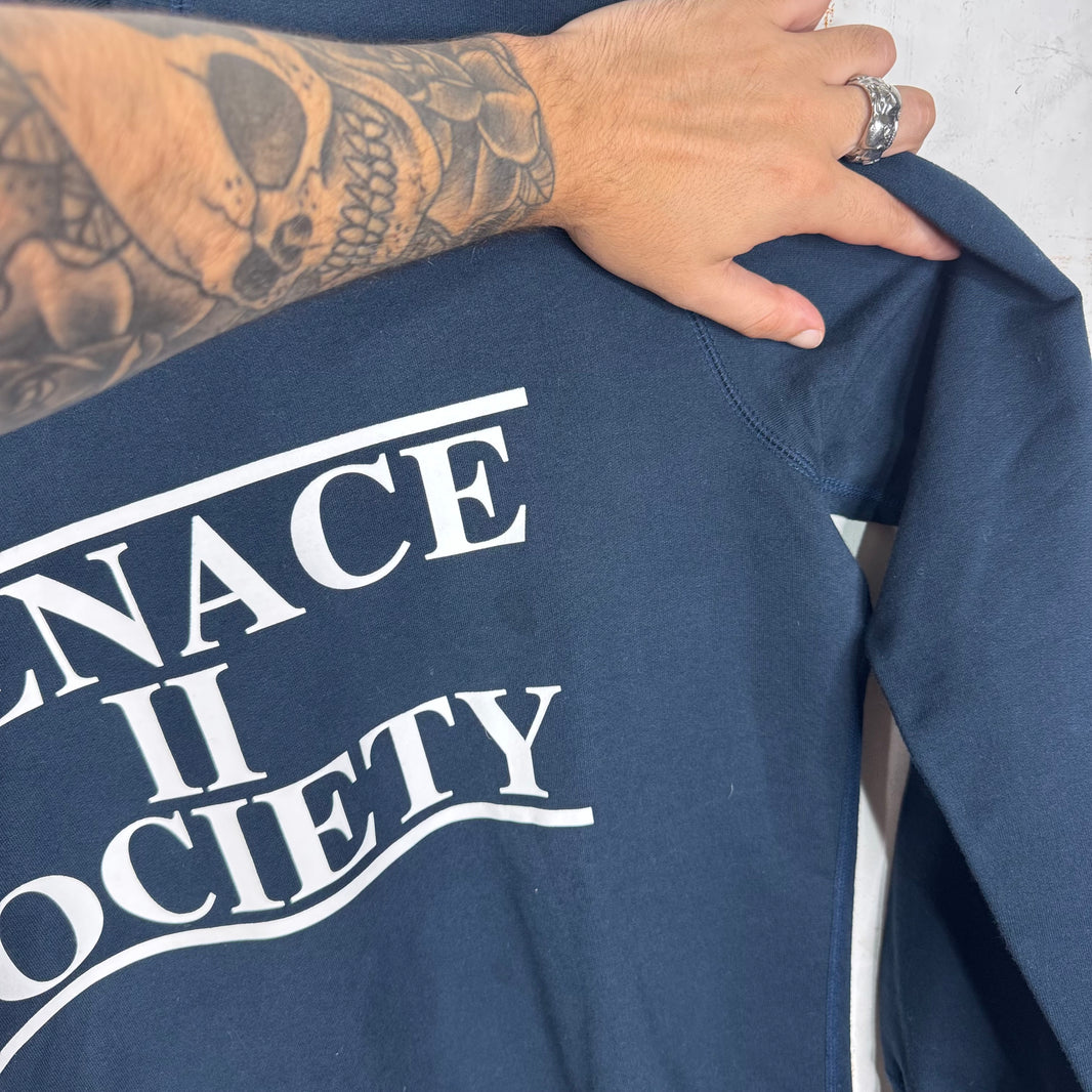 Supreme Menace II Society Crewneck