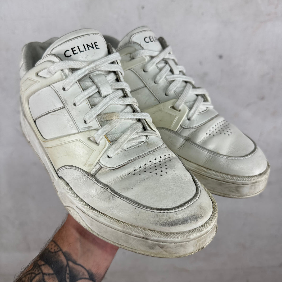 Celine CT- 07 Sneakers
