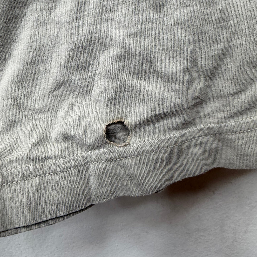 DRKSHDW Pearl Creatch Cargo Pants