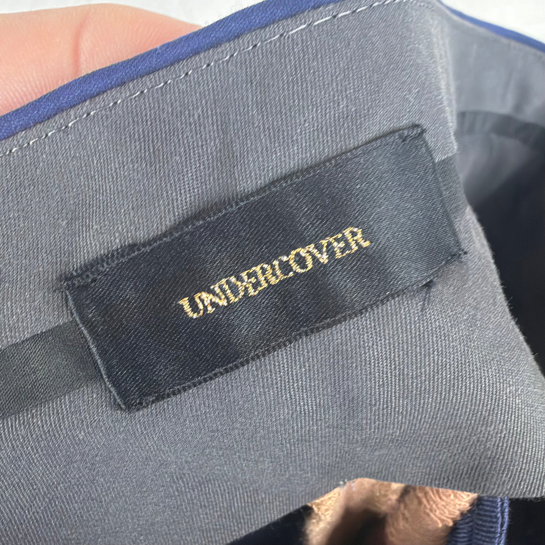 Undercover Hybrid Trousers