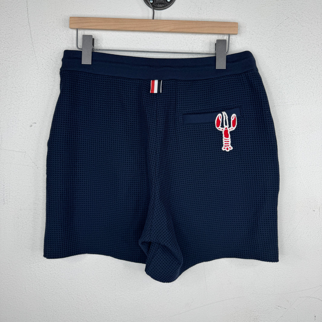 Thom Browne Lobster Shorts