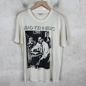 Supreme Smoked Dead Kennedys T-Shirt