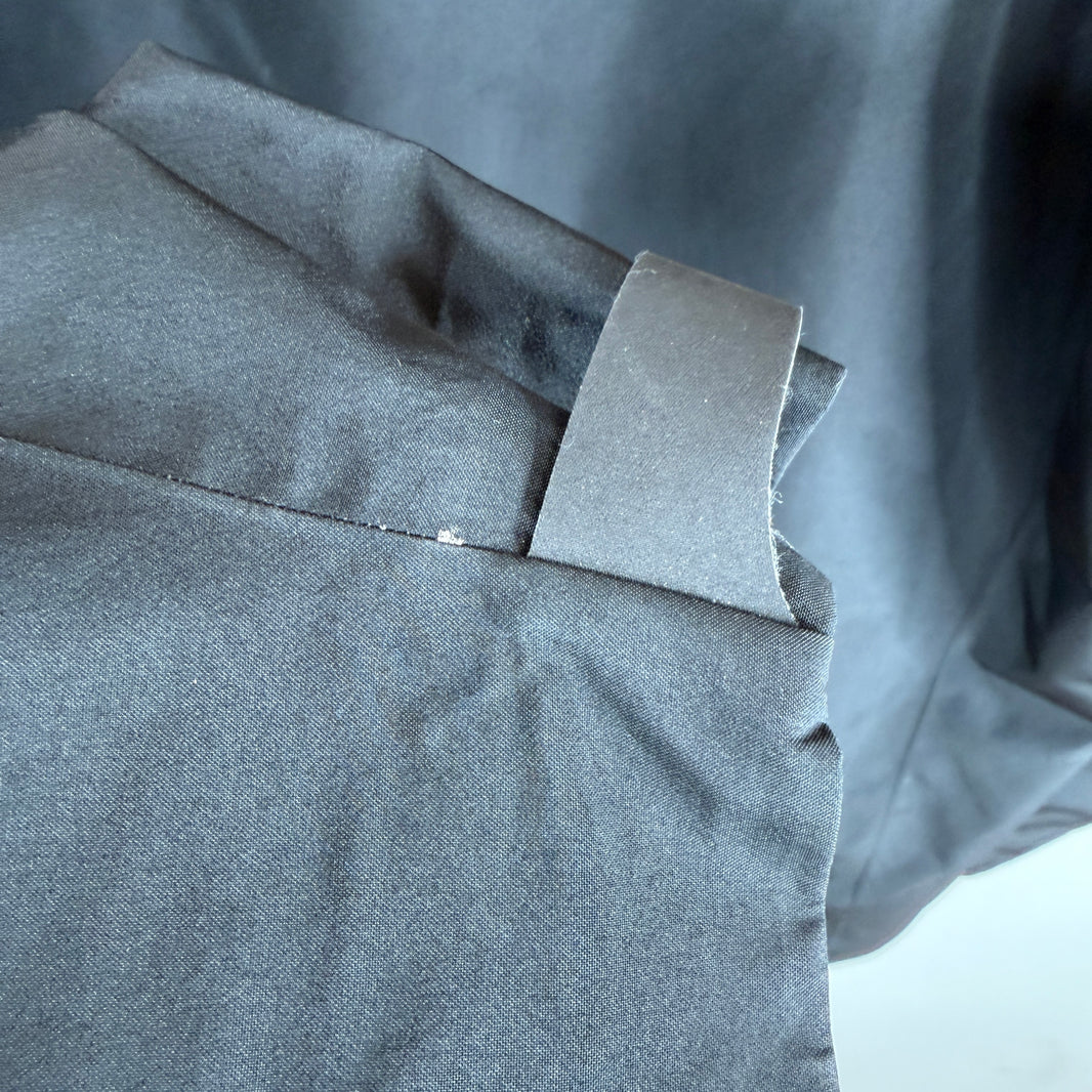 Arc'teryx Black Alpha SV Jacket