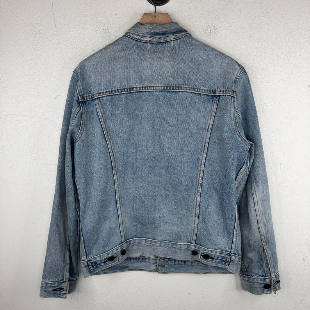 Levi's Denim Type 3 Jacket