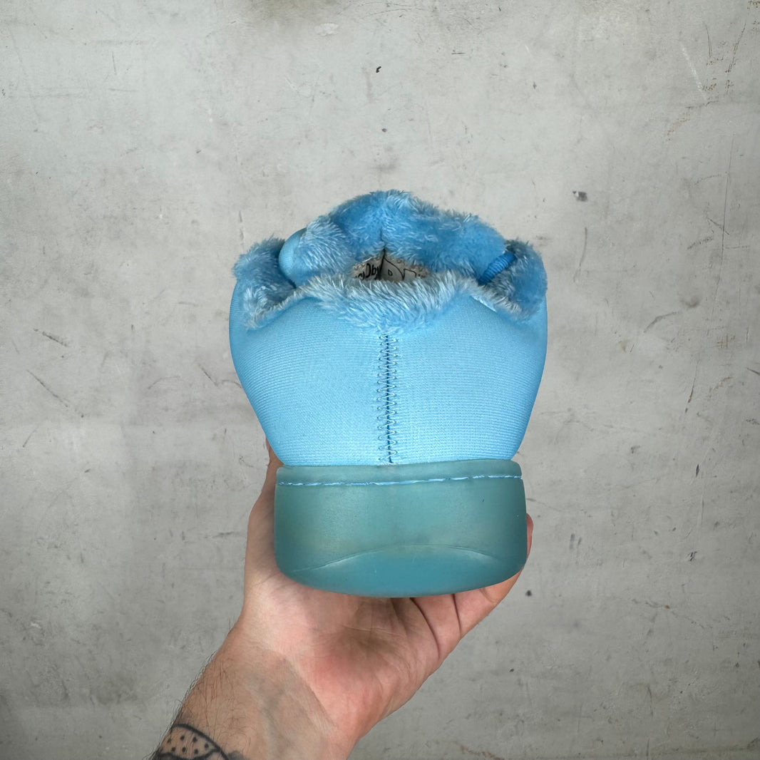 ERL Seafoam Vamp Lows