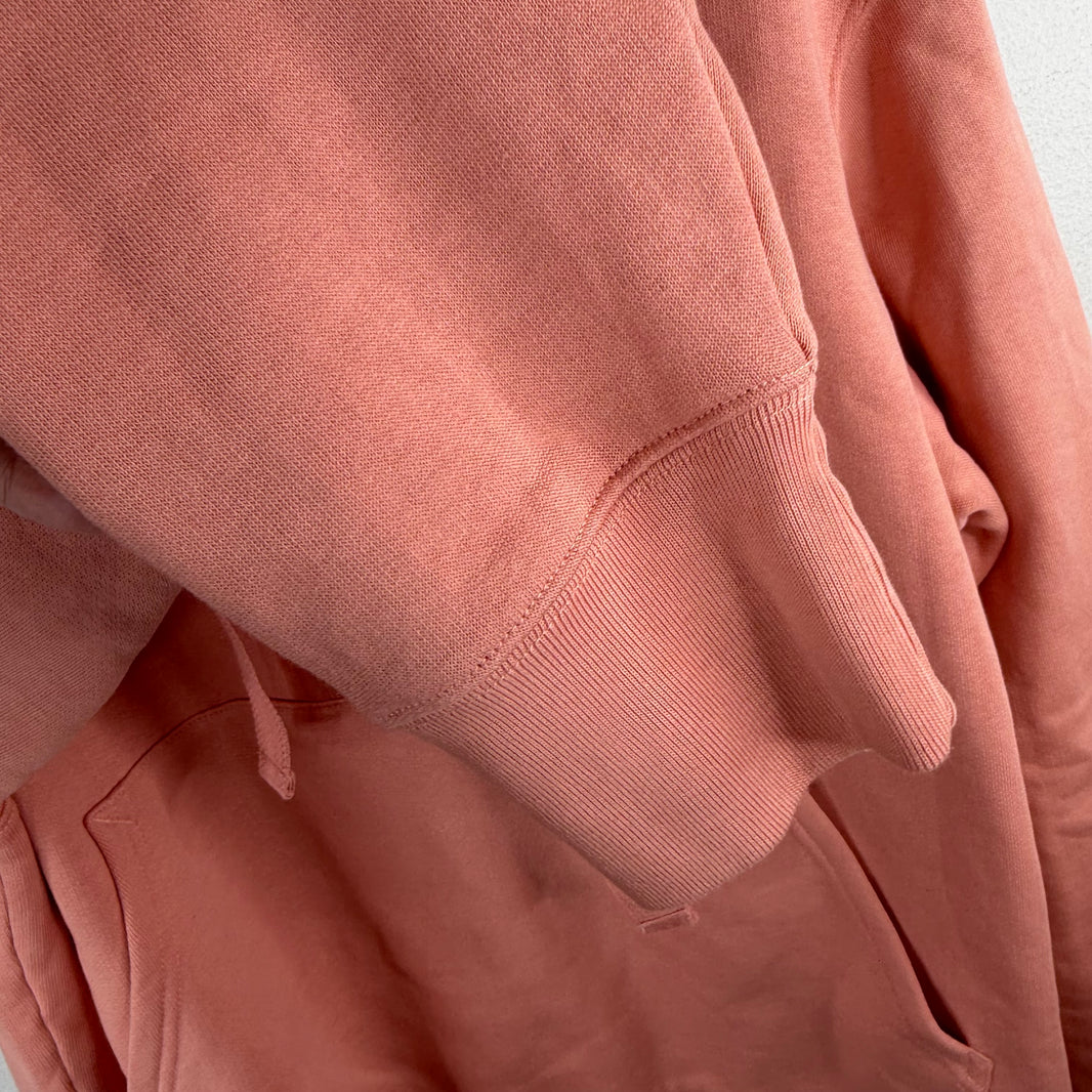 Acne Studios Ferris Face Hoodie