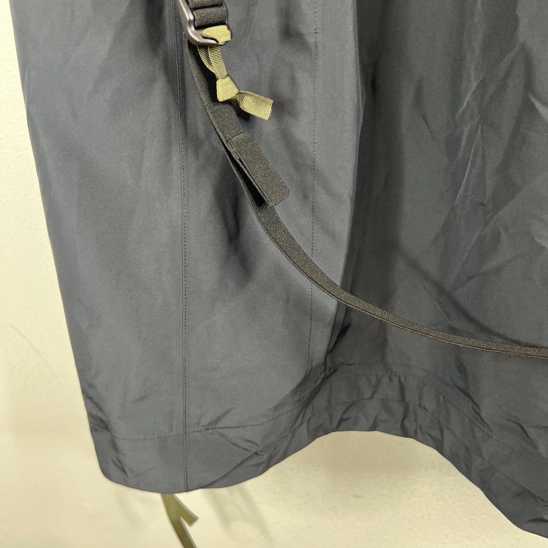 Acronym J1W-GTPL Jacket
