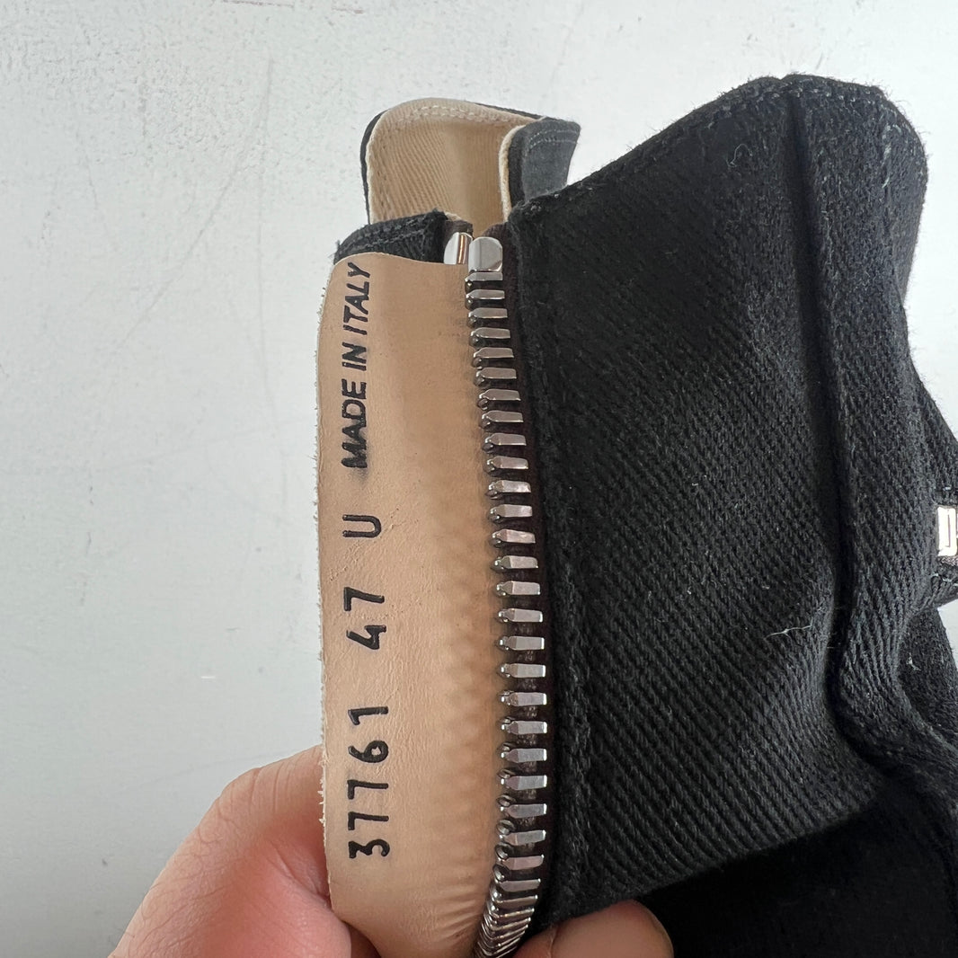 DRKSHDW Cargo Ramone Sneakers