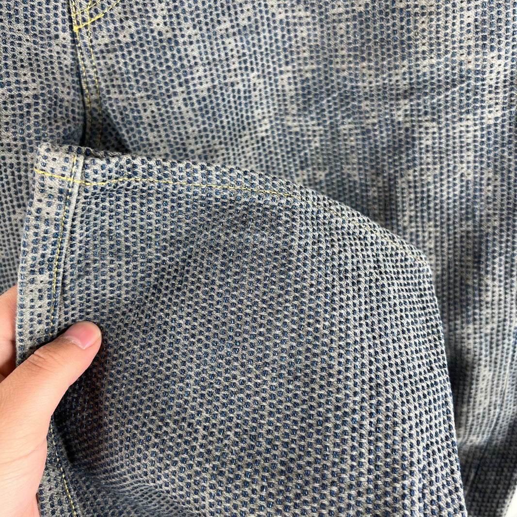 Kapital Century Denim Jeans